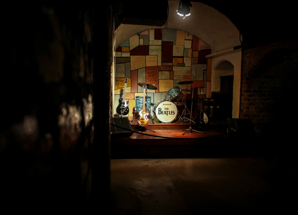 liverpool beatles story place to visit