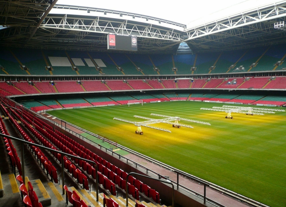 cardif millennium stadium seats