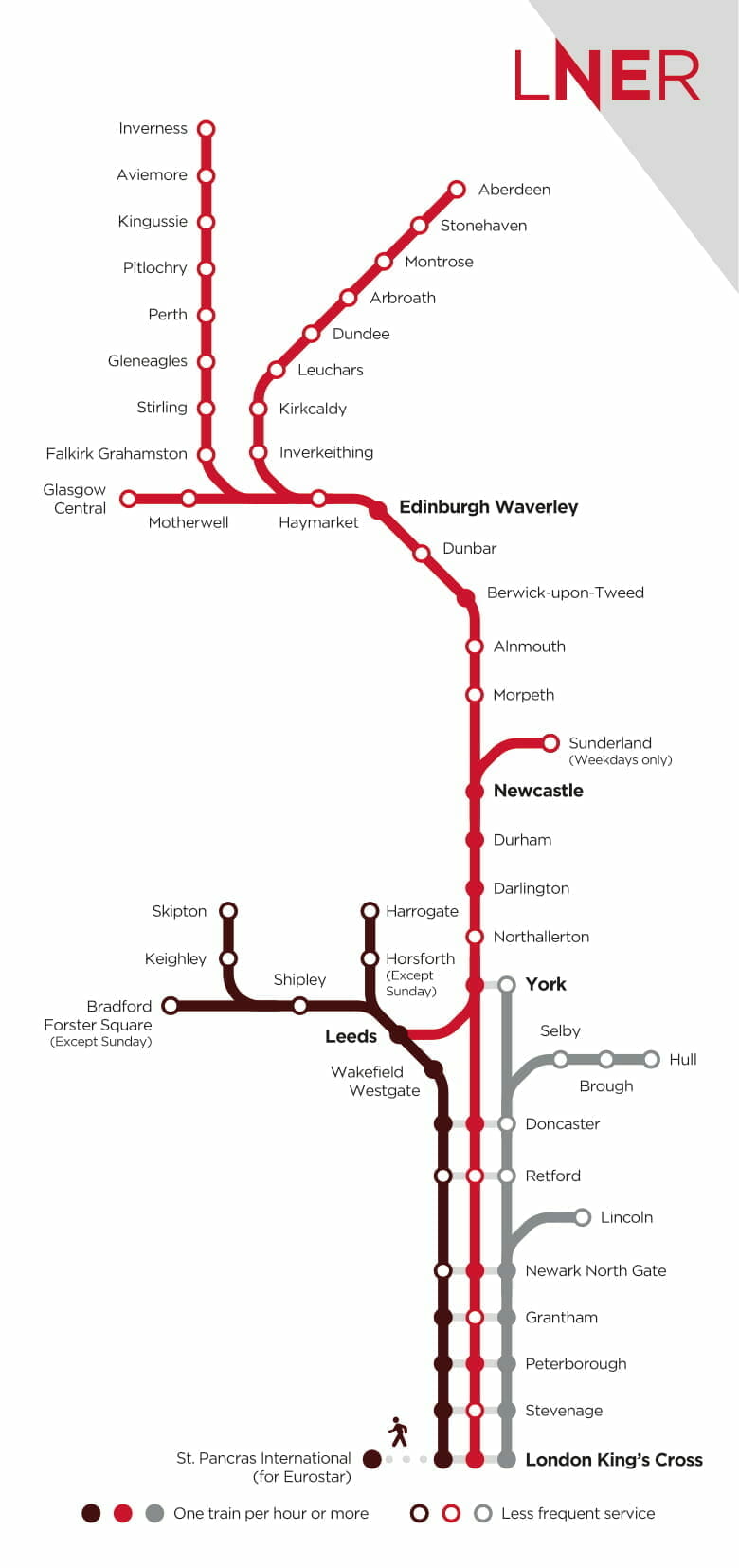 lner journey status