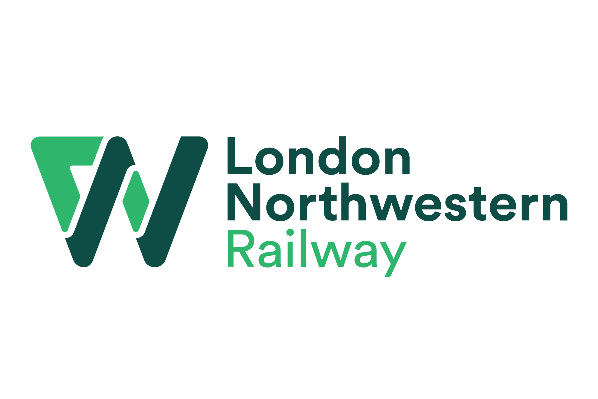 london northwestern railway