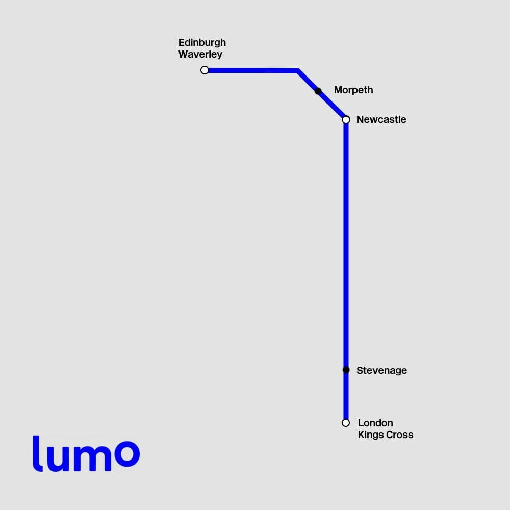 Lumo | Split My Fare